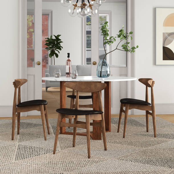 Oliver Bissett Adjustable Height Swivel Bar Stool & Reviews